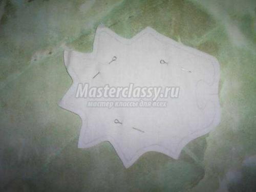 Ежик из пластиковых бутылок: пошаговая инструкция для начинающих 22