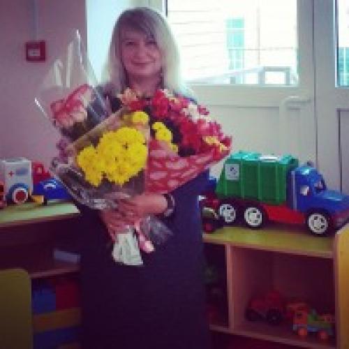 Ёжик из пластиковой бутылки: пошаговая инструкция 12