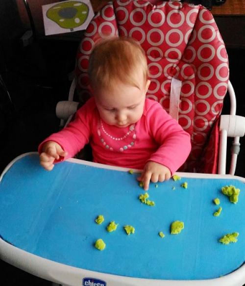 Какие материалы для рукоделия лучше всего подходят для детей разного возраста. Материалы для творчества 0+