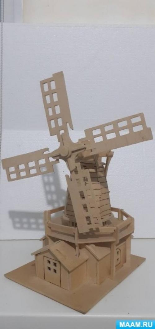 Является ли эта поделка экологичной. Фотоотчёт «Экологичные поделки из бросового материала»