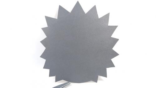 Какие материалы, кроме пластиковой бутылки, необходимы для создания зайца и ёжика. Поделка Ежик своими руками: 100 идей