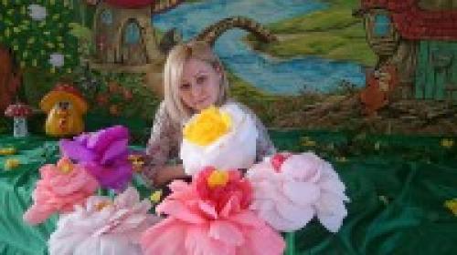 Ежик из пластиковой бутылки: пошаговая инструкция для начинающих 14