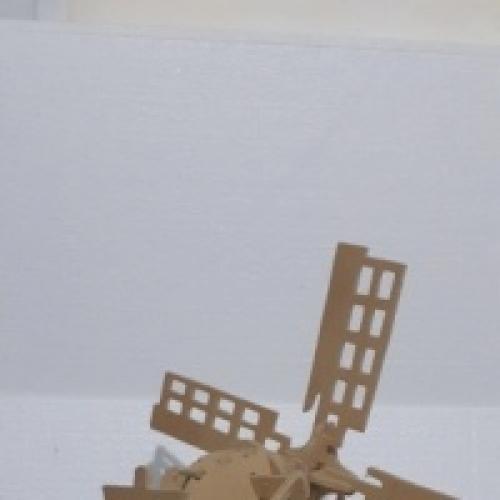 Является ли эта поделка экологичной. Фотоотчёт «Экологичные поделки из бросового материала»