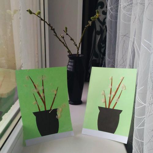 Какие материалы для рукоделия лучше всего подходят для детей разного возраста. Материалы для творчества 0+