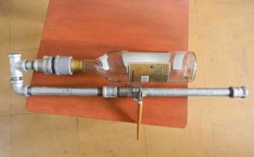 Как решить проблему, если бутылка слишком тонкая или толстая. Поделиться 1 2013-03-19 00:23:55