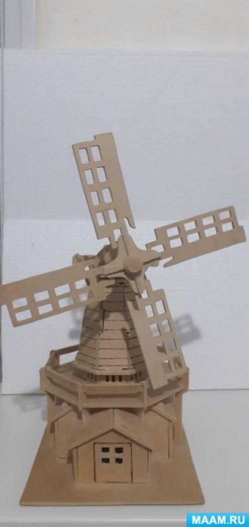 Является ли эта поделка экологичной. Фотоотчёт «Экологичные поделки из бросового материала»