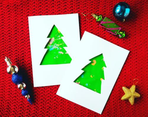 Какие материалы для рукоделия лучше всего подходят для детей разного возраста. Материалы для творчества 0+