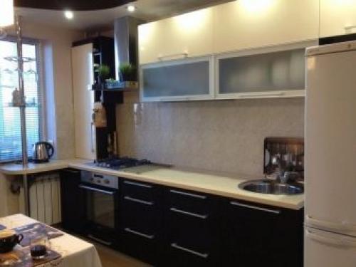 Дизайн кухни 2 на 3 метра. 110 лучших идей дизайна маленькой кухни + полный гид по обустройству 39