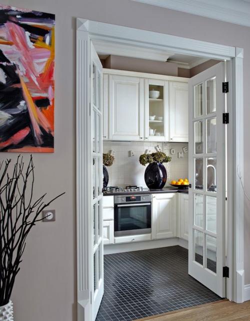 Дизайн кухни 2 на 3 метра. 110 лучших идей дизайна маленькой кухни + полный гид по обустройству