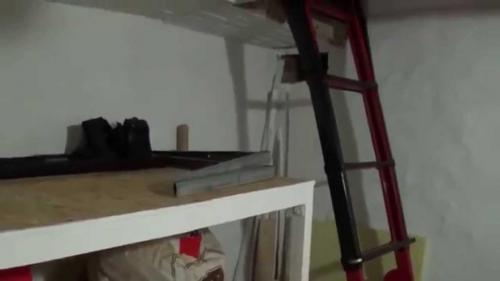 Вентиляция овощной ямы в гараже. Естественная вентиляция в овощной яме