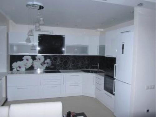 Дизайн кухни 2 на 3 метра. 110 лучших идей дизайна маленькой кухни + полный гид по обустройству 24