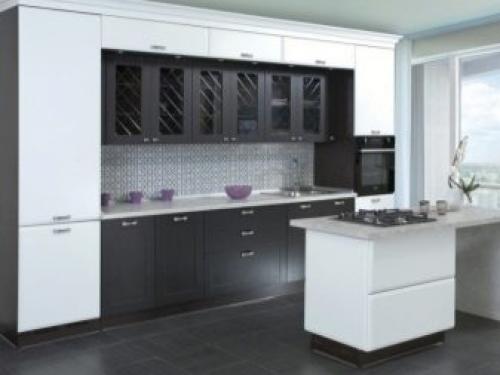 Дизайн кухни 2 на 3 метра. 110 лучших идей дизайна маленькой кухни + полный гид по обустройству 33