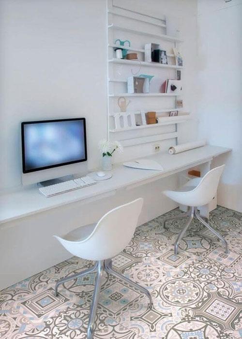 Как дешево сделать пол в квартире. Линолеум