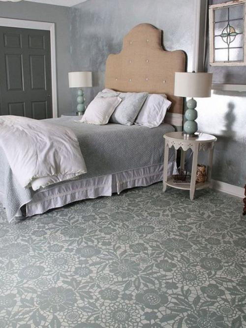 Деревянный пол рисунок. Как создать узоры на полу: креативные идеи окрашивания и 42 примера