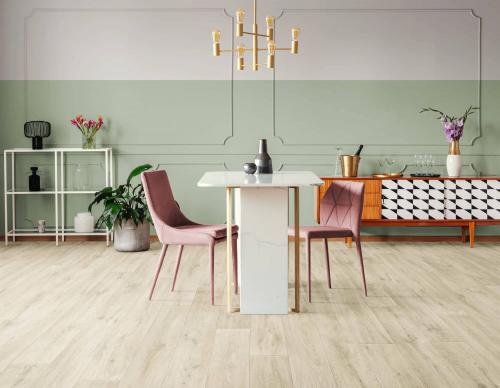 Как дешево сделать пол в квартире. Линолеум