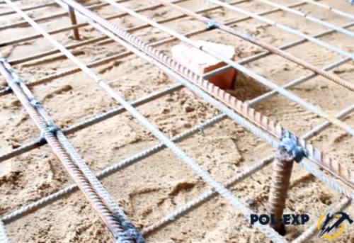 Замена пола в гараже. Пошаговая инструкция заливки бетонного пола