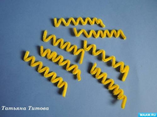 Можно ли использовать дополнительные материалы для декора ёжика. Методическая разработка «Такие забавные ежики». Поделки из разных материалов