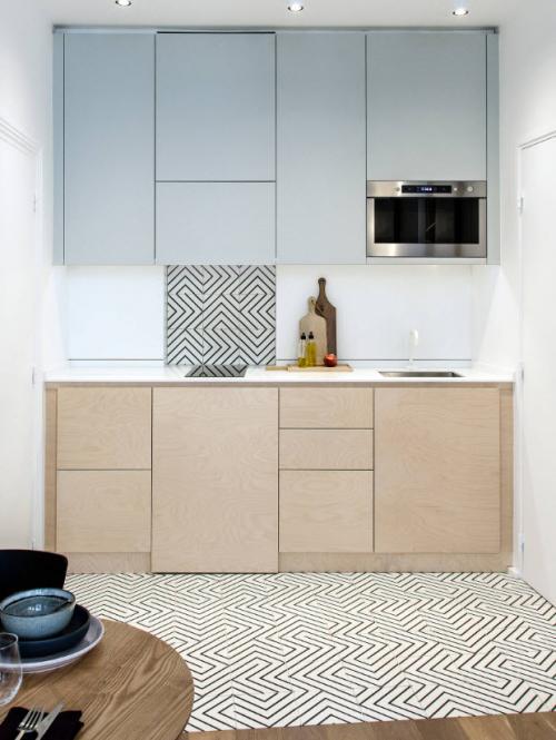 Угловая кухня 2 н. Размеры угловых кухонь 38 Угловая кухня 2 н. Размеры угловых кухонь 38