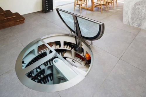 Погреб под верандой своими руками. Погреб на даче своими руками пошагово: советы и рекомендации