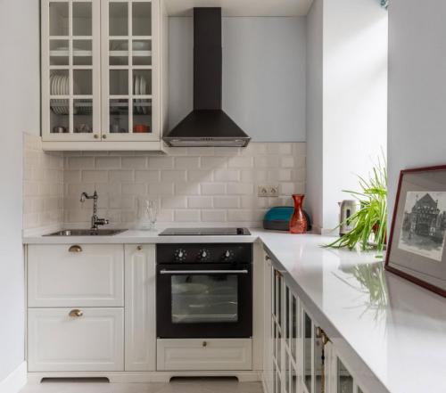 Дизайн кухни 2 2 н. Основные правила обустройства маленькой кухни 12 Дизайн кухни 2 2 н. Основные правила обустройства маленькой кухни 12