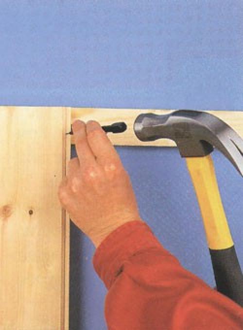 От идеи до реализации: строительство полов в деревянном доме 08