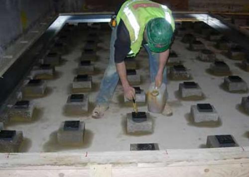 От идеи до реализации: строительство полов в деревянном доме 05