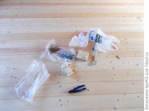 Как обеспечить удобство и комфорт при ходьбе по полом в деревянном доме. Как обеспечить нужное направление досок пола в дачном доме