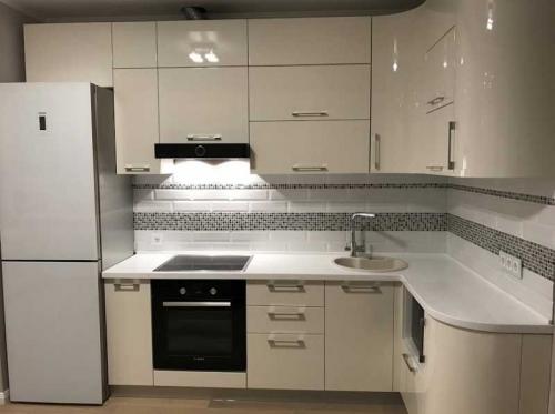 Дизайн угловой кухни 2021. Дизайн угловой кухни: 140 примеров и 10 советов дизайнера