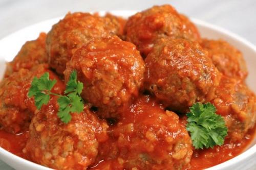 Что можно сделать из готового ёжика. 12 лучших способов приготовить ежики из фарша