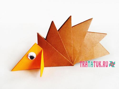 Как сделать простого ёжика своими руками. Как сделать ежика: детские поделки из разных материалов