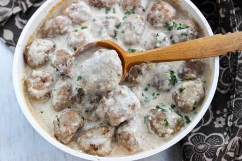 Что можно сделать из готового ёжика. 12 лучших способов приготовить ежики из фарша