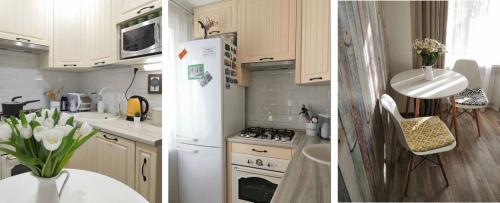 Кухня 2 на 3 планировка. Планировка маленькой кухни