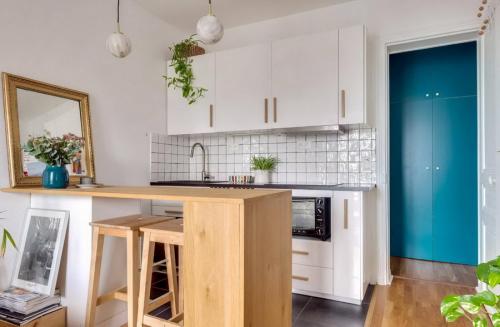 Интерьер кухни 2 н. Выбираем удобную планировку 31 Интерьер кухни 2 н. Выбираем удобную планировку 31