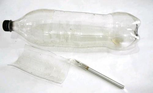 Ёжики из пластиковых бутылок: мастер-класс по созданию оригинальных поделок 25 Ёжики из пластиковых бутылок: мастер-класс по созданию оригинальных поделок 25