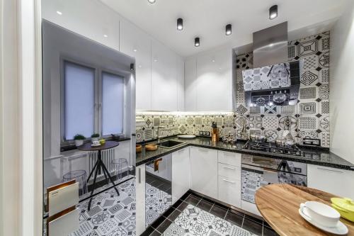 Дизайн кухни 2022 в частном доме. Дизайн маленькой кухни 2022: тренды и новинки + 115 современных идей в фото