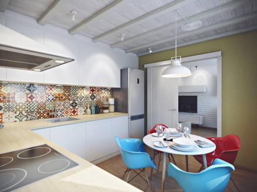 Идеальная маленькая кухня 2022. Интерьер маленькой кухни 2022 — ошибки при планировании