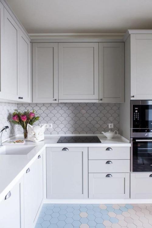 Идеальная маленькая кухня 2022. Интерьер маленькой кухни 2022 — ошибки при планировании