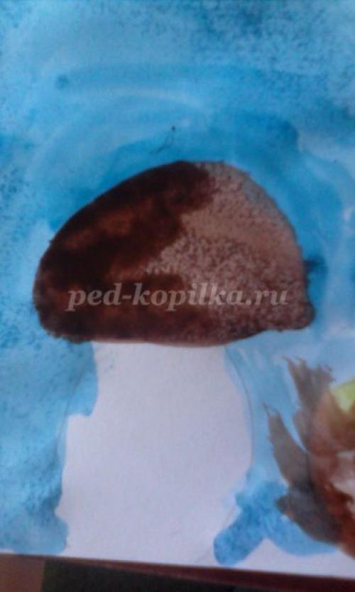 Как сделать ежика для сада из пластиковых бутылок своими руками 20