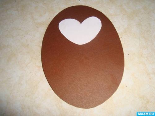 Сколько времени занимает изготовление ежика. Мастер-класс по изготовлению поделки «Ёжик» из бумаги (7 фото)