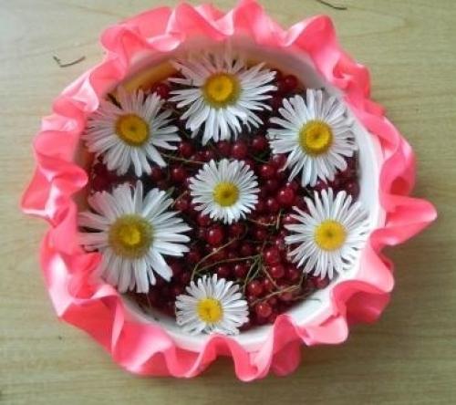 Подходит ли эта поделка для детей. Нужны ли совместные поделки для развития ребёнка? консультация (средняя группа)