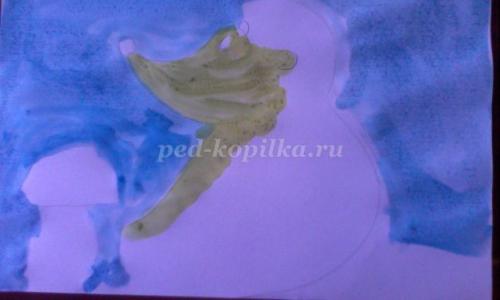 Как сделать ежика для сада из пластиковых бутылок своими руками 17