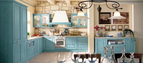 Кухонный гарнитур угловой. Угловые кухни (150 фото)