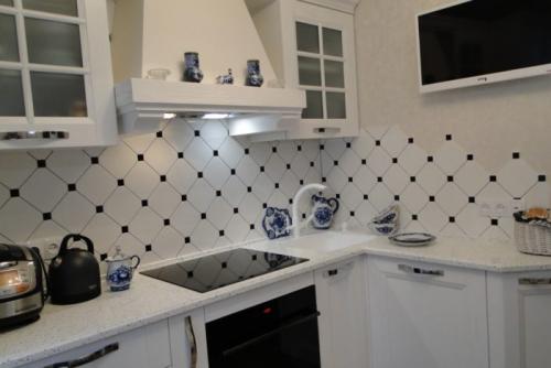 Кухонный гарнитур для маленькой кухни 5 кв м. Дизайн маленькой кухни 5 кв. м: выбор стиля и советы по дизайн