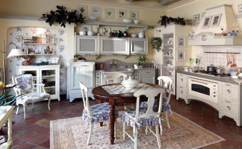 Кухонный гарнитур угловой. Угловые кухни (150 фото)