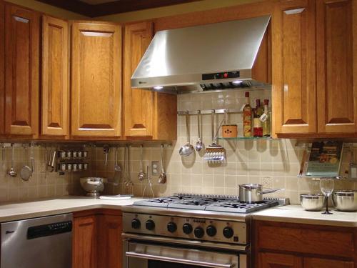 Дизайн проекты угловых кухонь. Дизайн угловой кухни: 70+ фото реальных интерьеров