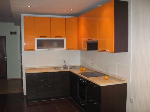 Дизайн проекты угловых кухонь. Дизайн угловой кухни: 70+ фото реальных интерьеров