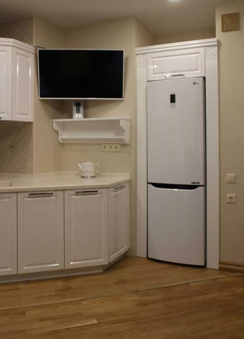 Дизайн угловой кухни 2021. Дизайн угловой кухни: 140 примеров и 10 советов дизайнера