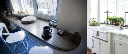 Дизайн кухни 3 на 3 метра 2022. Дизайн кухни 3 на 3 метра с окном: фото и идеи обустройства 23