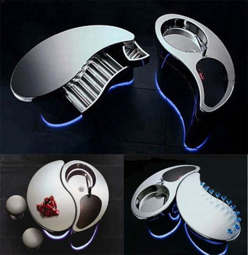 Дизайн кухни 3 на 3 метра 2022. Дизайн кухни 3 на 3 метра с окном: фото и идеи обустройства 22