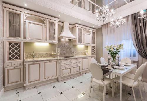 Дизайн кухни 2021 в частном доме. Интерьер кухни 2021 года: стили